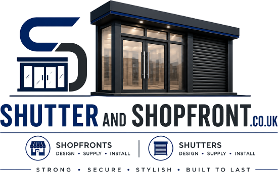 Shutter & Shopfront